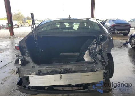 2024 Honda Accord Hybrid Ex-L z USA, uszkodzony, nr VIN 1HGCY2F6XRA070840